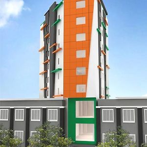 Front One Hotel Jayapura