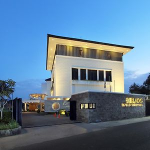 Helios Hotel Bone
