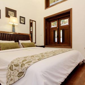 Roemahkoe Heritage Hotel