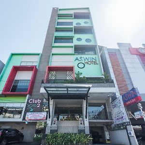 Aswin Hotel And Spa Makassar